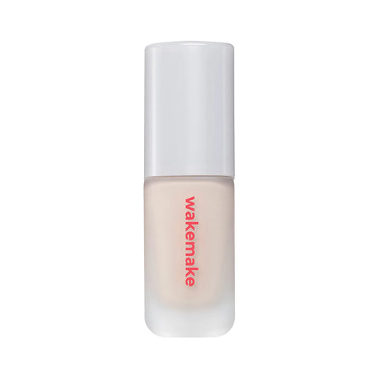 WAKEMAKE Seamless Wear Foundation 30ml 17 Pale