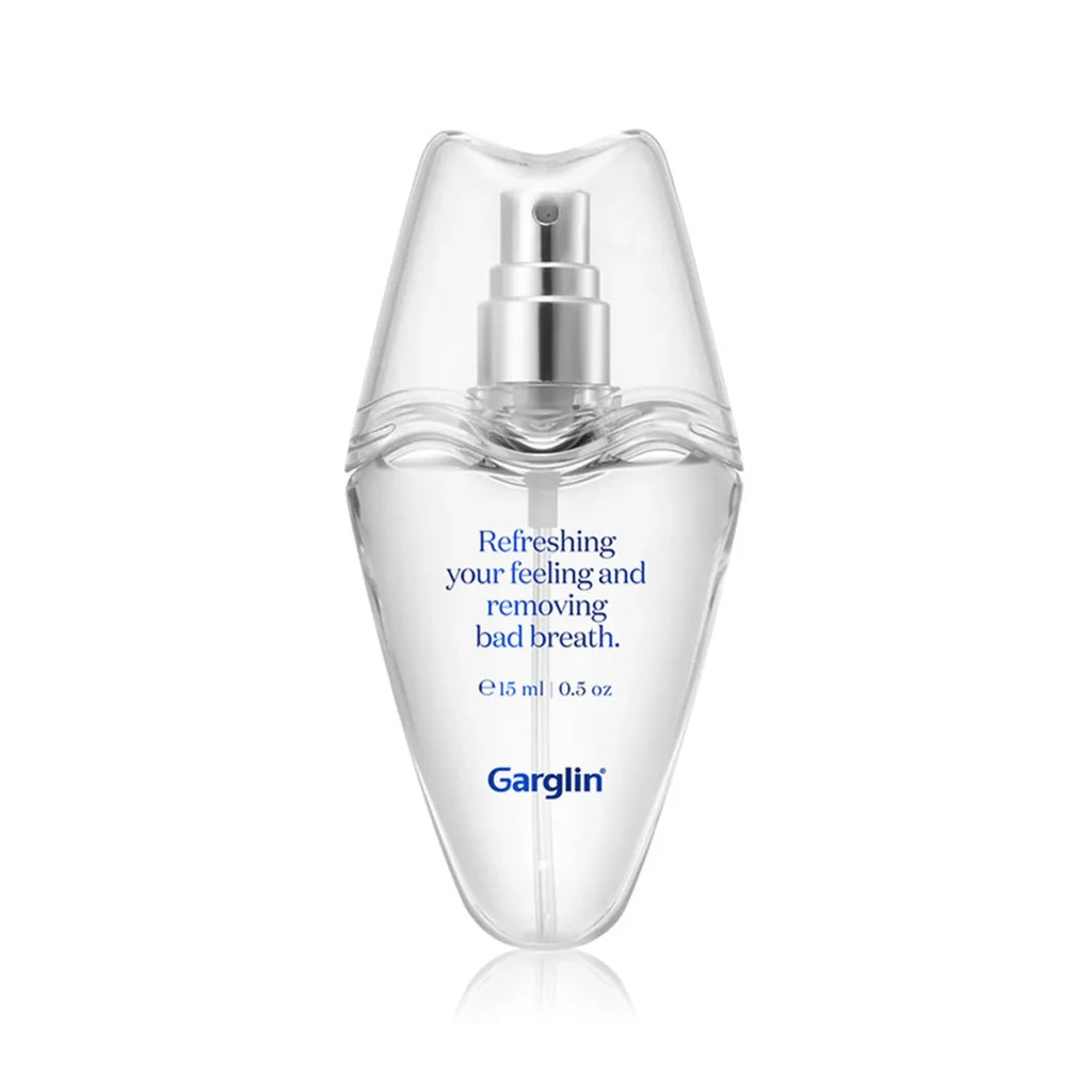 GARGLIN Fresh Breath Mint Oral Spray 15ml 0.51oz