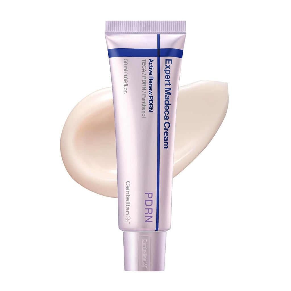 CENTELLIAN 24 Expert Madeca Cream Active Renew PDRN 50ml 1.69 fl.oz (Copy)