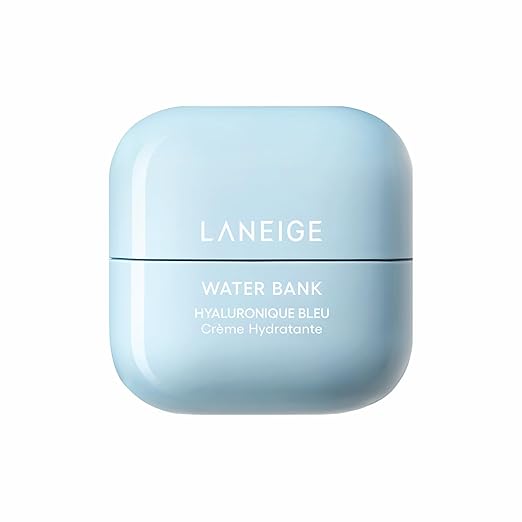 LANEIGE Water Bank Blue Hyaluronic Moisturizer 50ml 1.6oz
