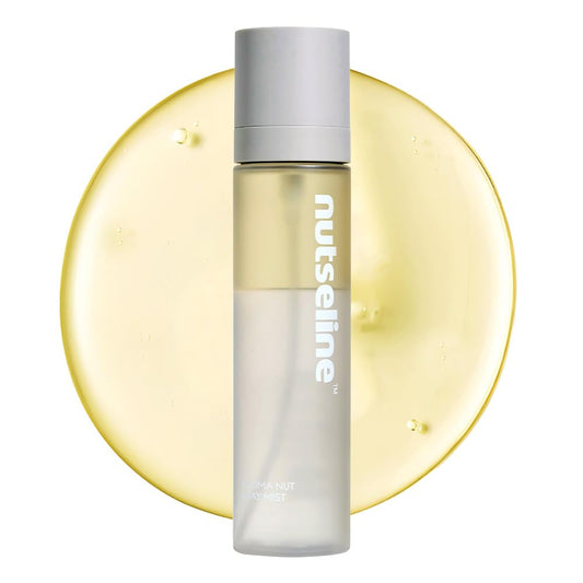 NUTSELINE  Aroma Nut Gray Body Mist 130ml