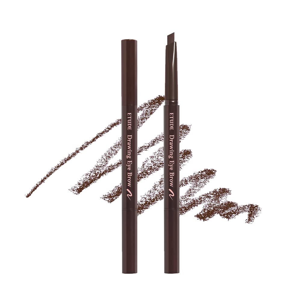 ETUDE Drawing Eye Brow Pencil 03 Brown