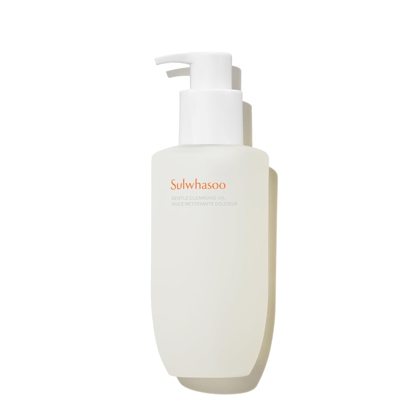 SULWHASOO Gentle Cleansing Oil 200ml