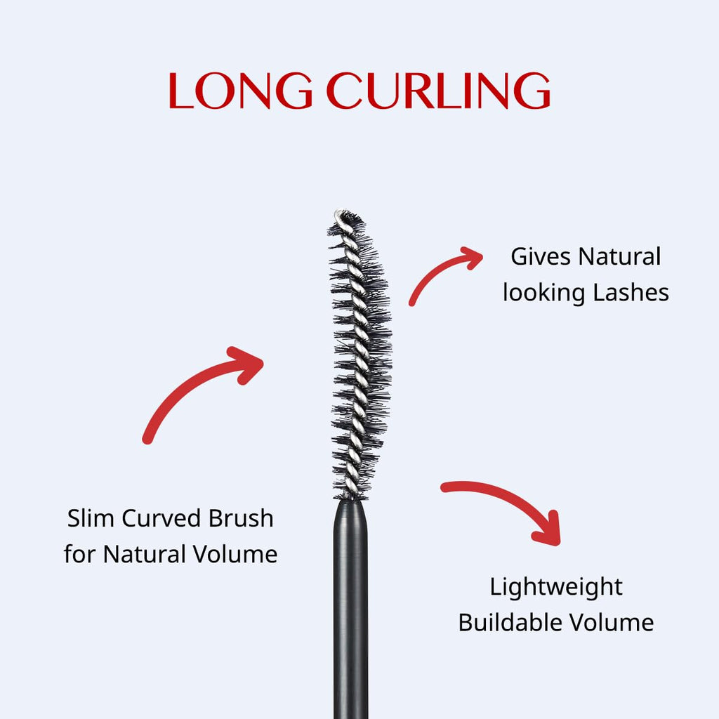 CLIO Kill Lash Superproof Mascara