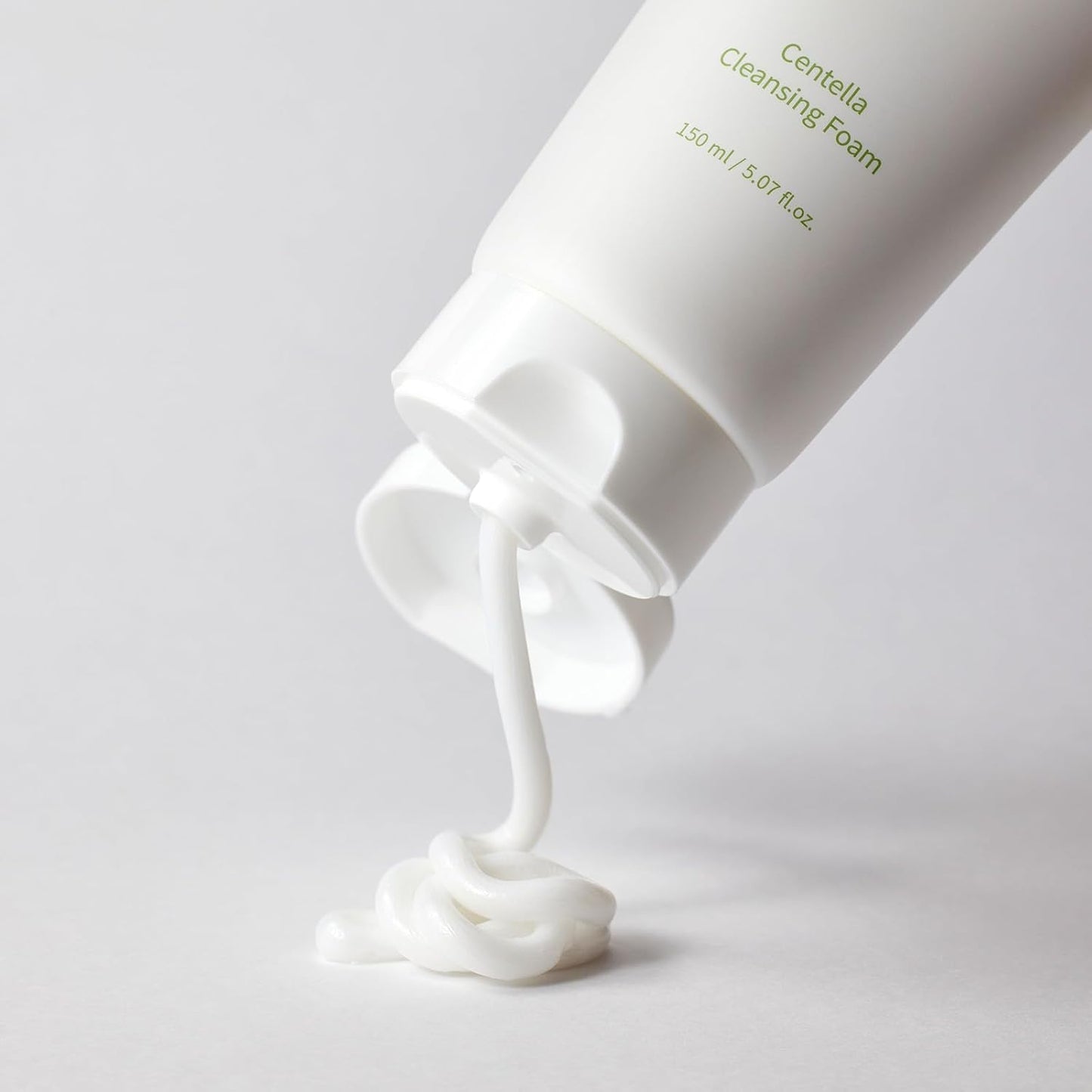 MIXSOON Centella Cleansing Foam 150ml