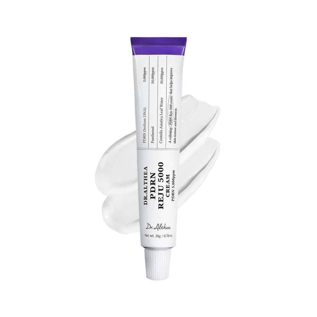 DR ALTHEA PDRN Reju 5000 Cream PDRN 5,000 PPM  20g 0.7 Fl Oz