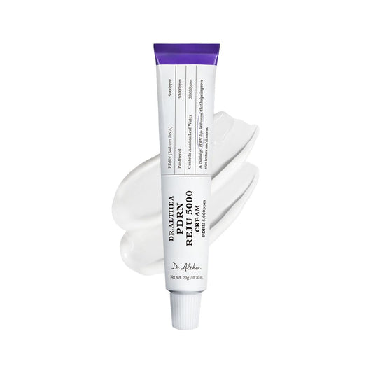 DR ALTHEA PDRN Reju 5000 Cream PDRN 5,000 PPM  20g 0.7 Fl Oz