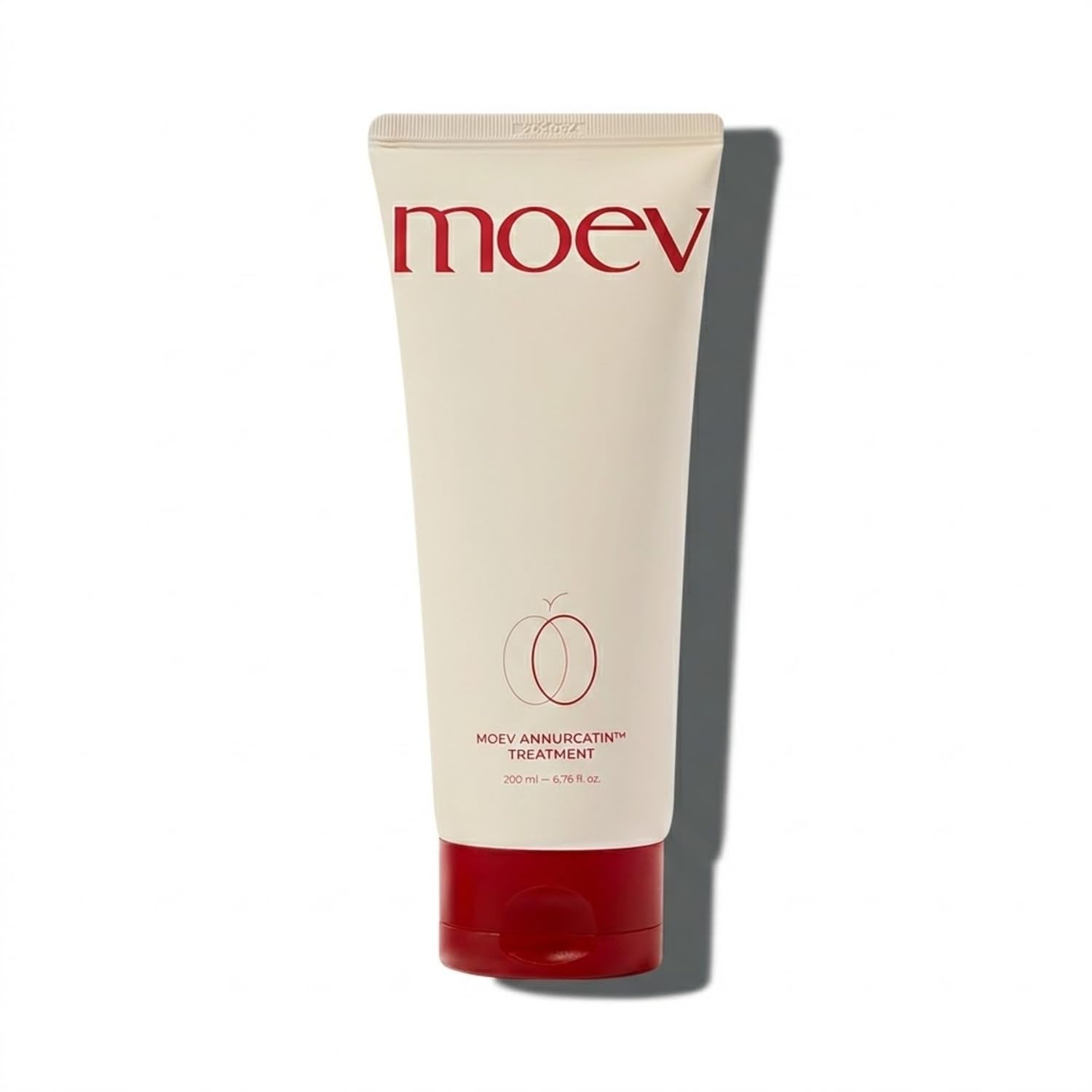 MOEV ANNURCATIN Hair Treatment Mask 200ml 6.76 fl.oz