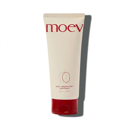 MOEV ANNURCATIN Hair Treatment Mask 200ml 6.76 fl.oz
