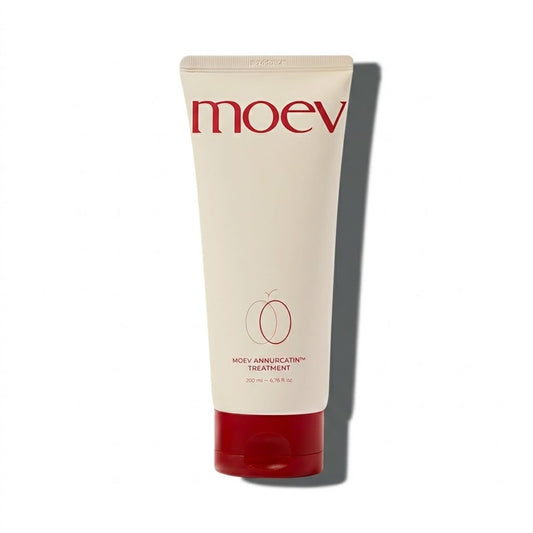 MOEV ANNURCATIN Hair Treatment Mask 200ml 6.76 fl.oz