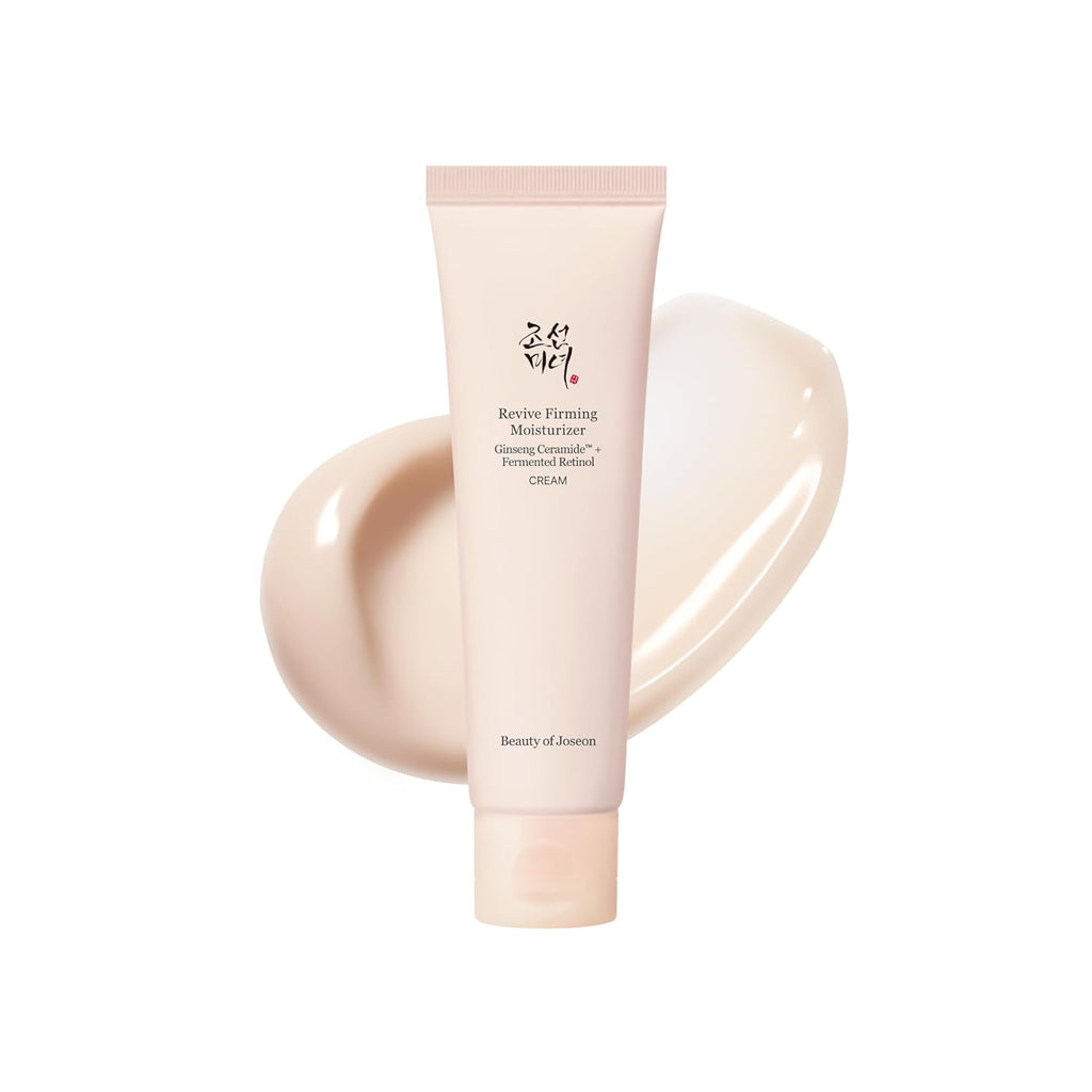 BEAUTY OF JOSEON Revive Firming Moisturizer 60ml 2.02 fl.oz.