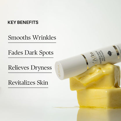 D'ALBA Double Serum All In One Multi Balm 10g / 0.35 oz.