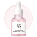 BEAUTY OF JOSEON Red Bean PDRN + Peptide Pore Firming Serum 30ml
