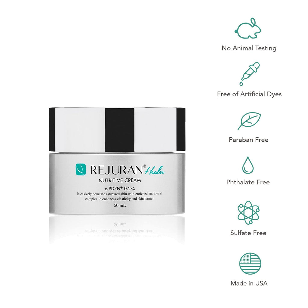REJURAN Healer Nutritive Cream 50ml