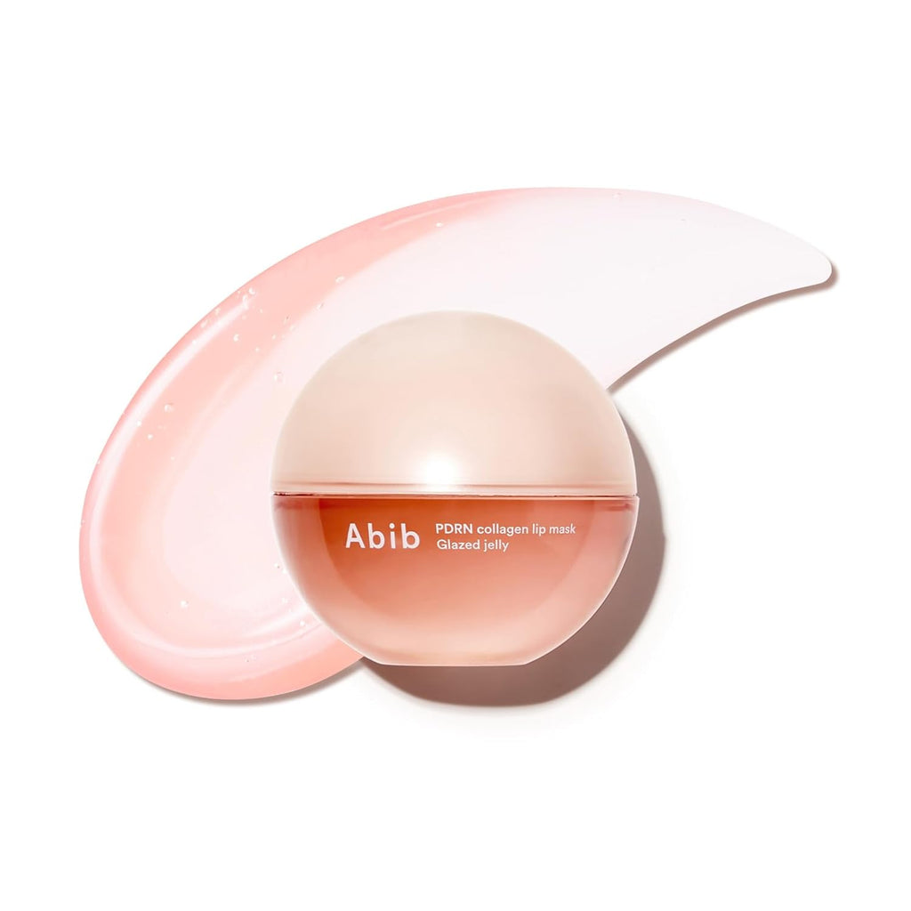 ABIB PDRN Collagen Lip Mask Glazed Jelly 0.38 fl oz