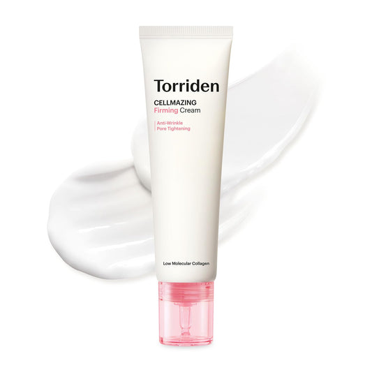 TORRIDEN Cellmazing Collagen Firming Cream 60ml 2.02 fl.oz.