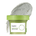 BEPLAIN Mung Bean Pore Clay Mask 4.05 fl oz /120ml  Wash Off Mask for Blackhead