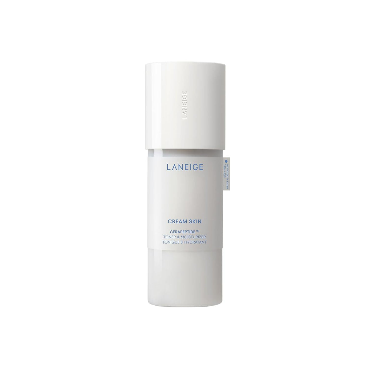 LANEIGE Cream Skin CERAPEPTIDE Toner & Moisturizer 170ml