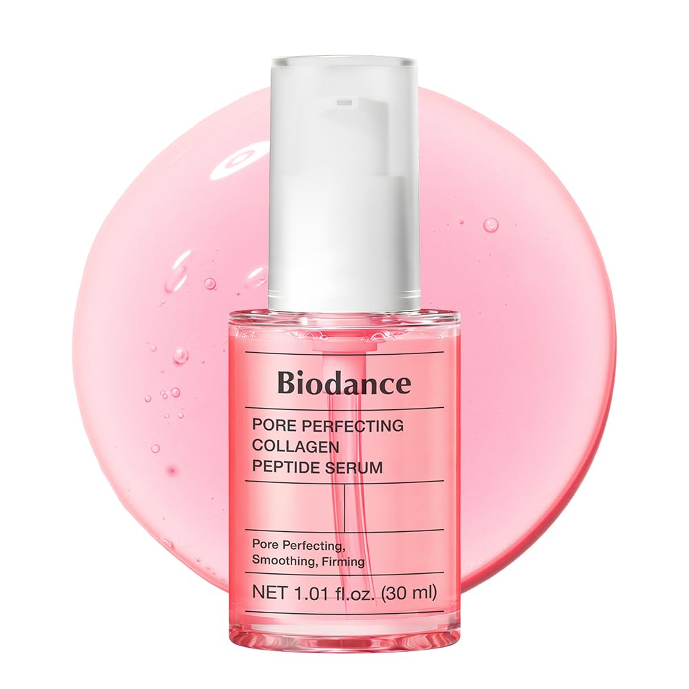 Biodance Pore Perfecting Collagen Peptide Serum 30 mL