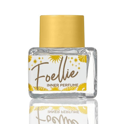 FOELLIE eau de Venus- Feminine Inner Beauty Perfume for Underwear 5ml 0.169 fl.oz