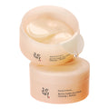 BEAUTY OF JOSEON Revive Under Eye Patches with Ginseng and Retinal – 60 Patches / 30 Pairs