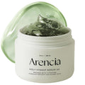 ARENCIA Hyssop Overnight Face Mask Serum 50ml 1.69 fl.oz