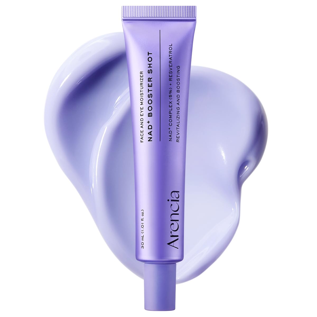 ARENCIA NAD+ Serum Booster Shot 30ml 1.01 fl. oz.