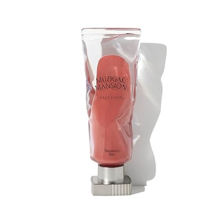 muzigae mansion lipstick matte lip gloss
