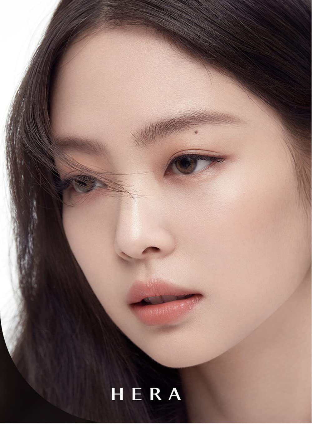 HERA Black Cushion Foundation 15gX2 (Cushion+Refill)