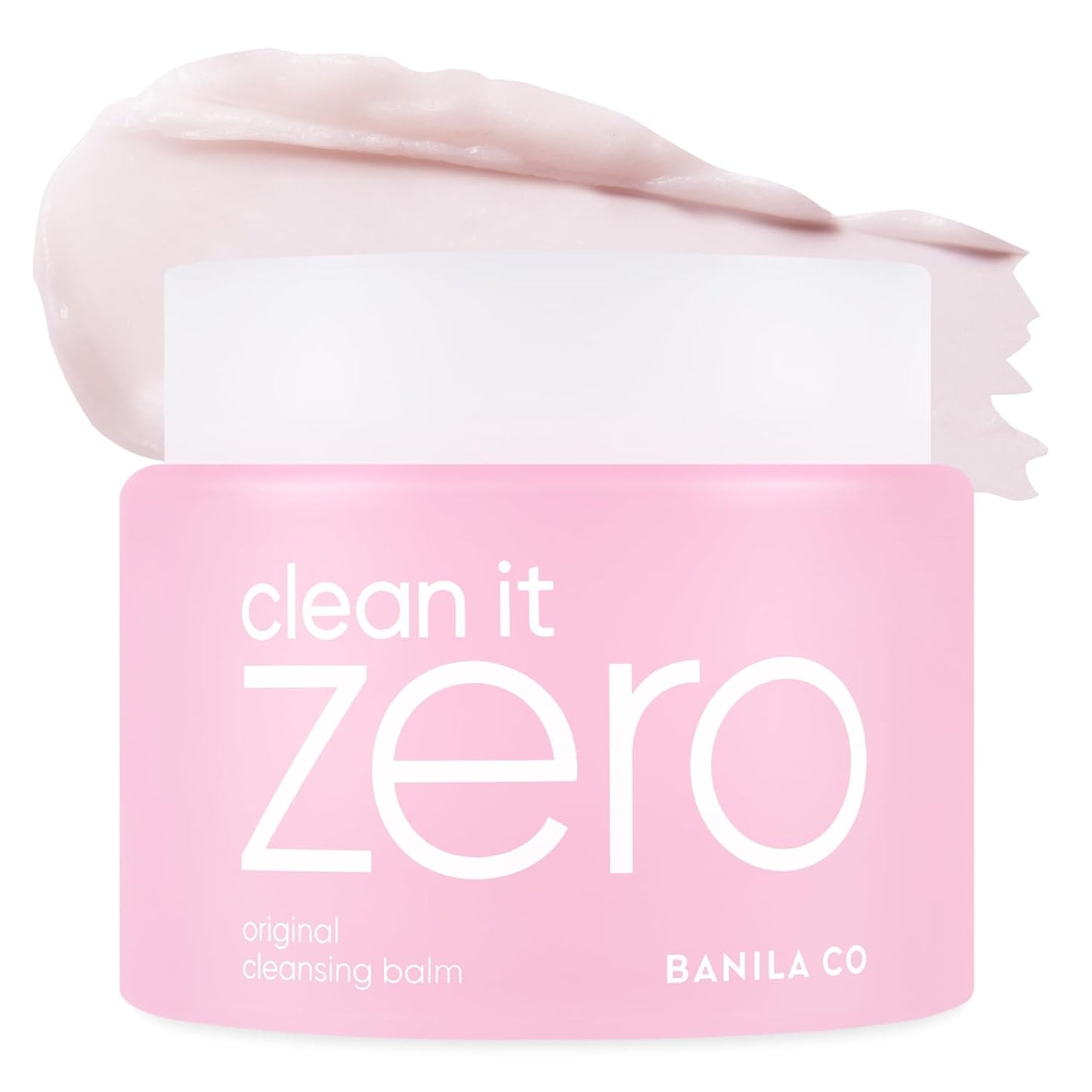 BANILA CO Clean it Zero Original Cleansing Balm 100ml 3.38oz