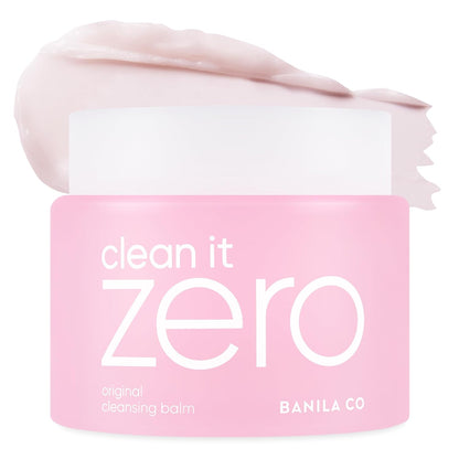 BANILA CO Clean it Zero Original Cleansing Balm 100ml 3.38oz