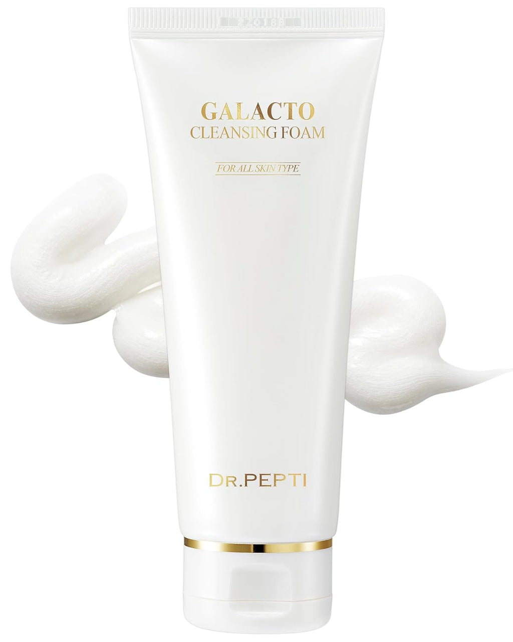 DR PEPTI Galacto Cleansing Foam 110ml 3.72 fl oz