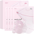 MEDICUBE PDRN Pink Collagen Mask 4 Sheets