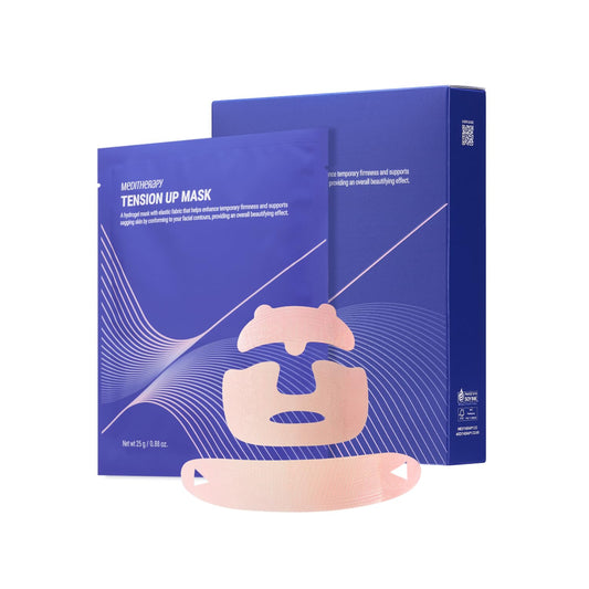 MEDITHERAPY Tension Up Mask 5 Sheets