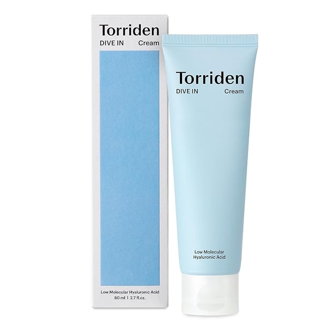 TORRIDEN DIVE IN Cream 80ml (2.71 fl. oz.)