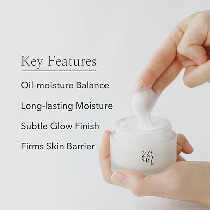 BEAUTY OF JOSEON Dynasty Cream 50ml, 1.69 fl.oz.