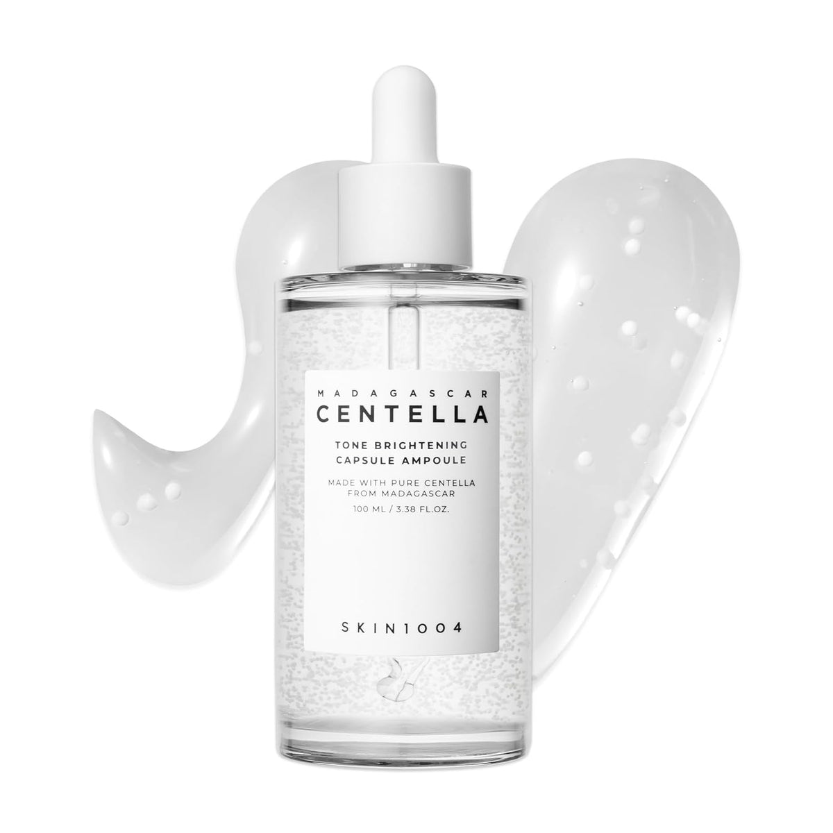 SKIN1004 Tone Glowing Capsule Ampoule 3.38fl.oz 100ml