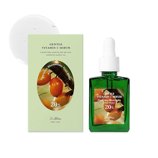 DR ALTHEA Gentle Vitamin C Serum 30ml 1.01 fl.oz
