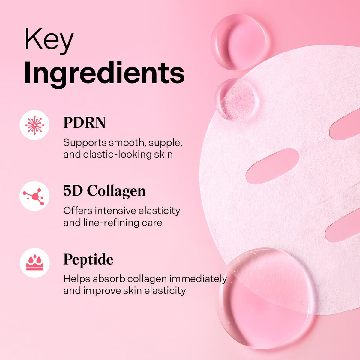 TORRIDEN CELLMAZING Pore Perfecting Mask 10 Sheets