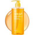 MEDICUBE Kojic Acid Turmeric Brightening Body Wash 400ml 13.52 fl.oz