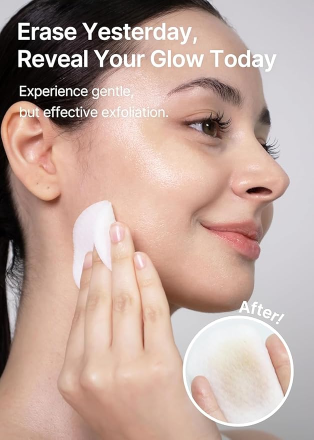 CELIMAX Ji.Woo.Gae Heartleaf BHA Peeling Pad 60 Pads