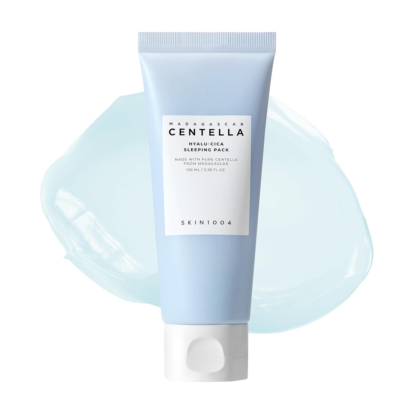 SKIN1004 Madagascar Centella Hyalu-Cica Sleeping Mask 100ml 3.38 fl.oz