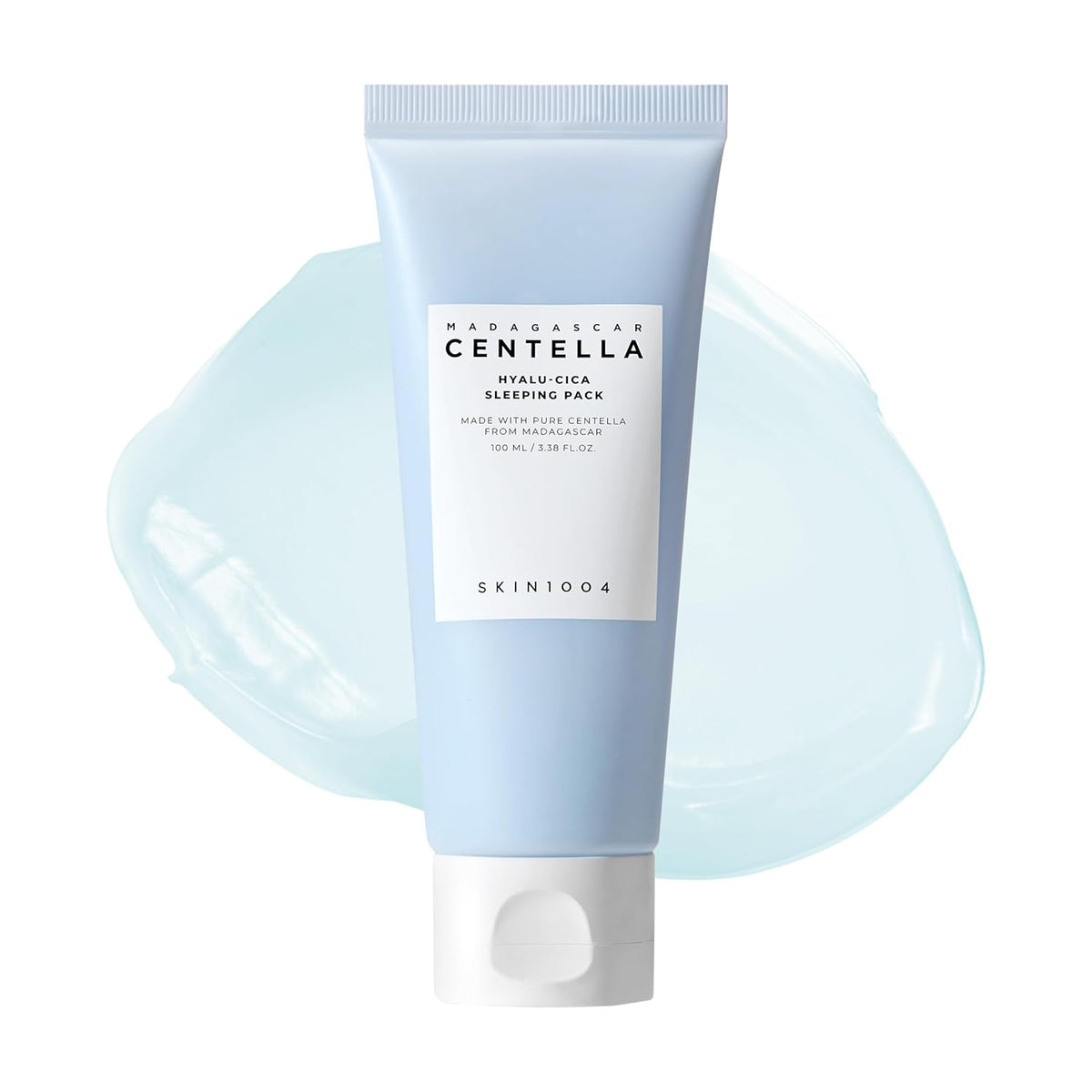 SKIN1004 Madagascar Centella Hyalu-Cica Sleeping Mask 100ml 3.38 fl.oz