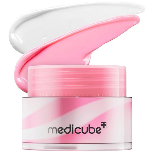 MEDICUBE PDRN Lip Sleeping Mask Glow Balm 0.35 oz.