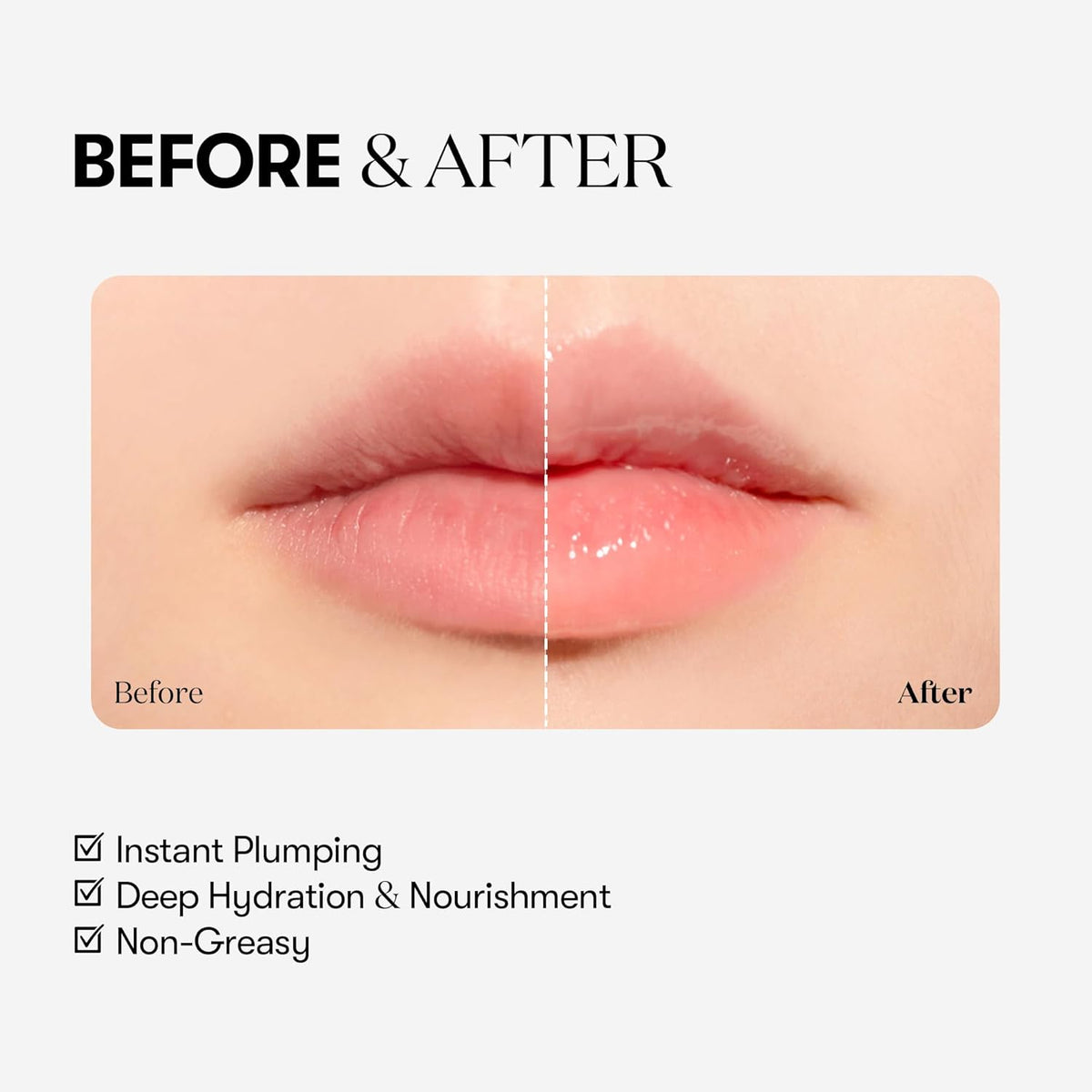 VT COSMETICS Reedle Shot Lip Plumper, 0.15 oz 4.3 g Beginner