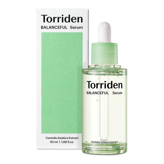 TORRIDEN Balanceful Cica Serum 50ml (1.69 fl.oz.)
