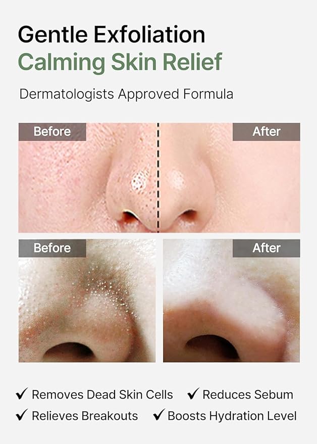 CELIMAX Ji.Woo.Gae Heartleaf BHA Peeling Pad 60 Pads