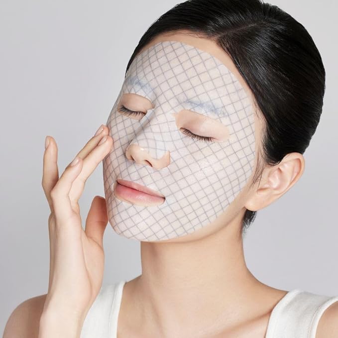 AROCELL Botulcare Graphene Mask 5 Sheets