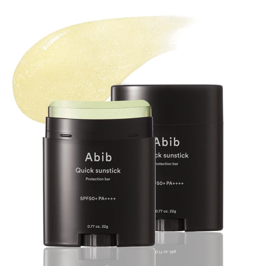 ABIB Quick sunstick Protection bar SPF50+ 22g