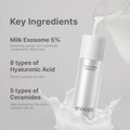 AROCELL Milky Drop Ampoule - 30ml / 1.01floz